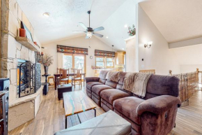 Blue Spruce Park City
